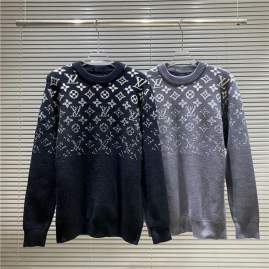 Picture of Louis Vuitton Sweaters _SKULVS-XXLcpt108347279